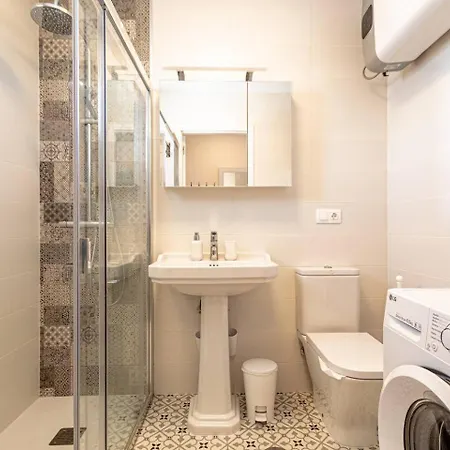 Apartament Panoramic View Sunflower By Dream Homes Tenerife