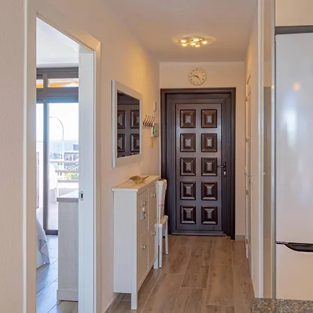 아파트 Panoramic View Sunflower By Dream Homes Tenerife *