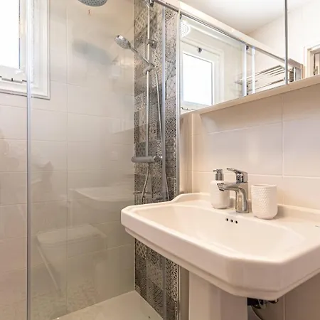 Panoramic View Sunflower By Dream Homes Tenerife Puerto de Santiago (Tenerife)