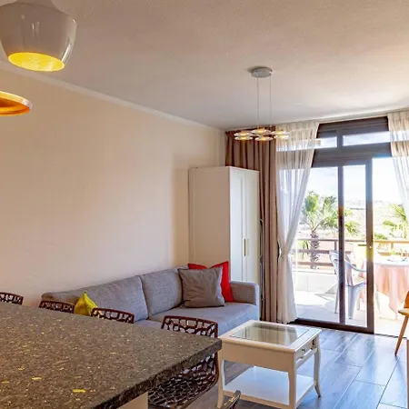 아파트 Panoramic View Sunflower By Dream Homes Tenerife
