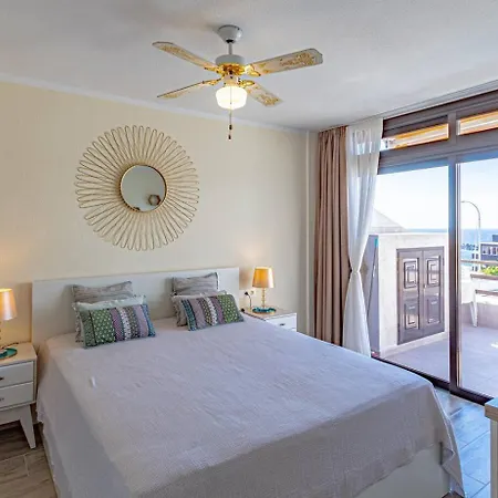 아파트 Panoramic View Sunflower By Dream Homes Tenerife