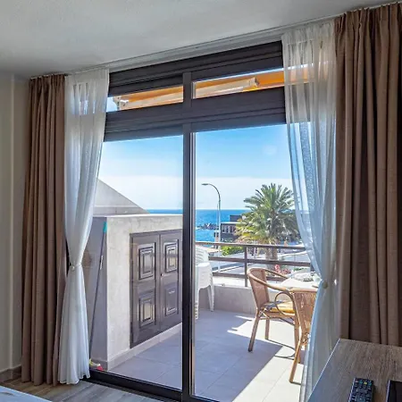 Panoramic View Sunflower By Dream Homes Tenerife Apartament *