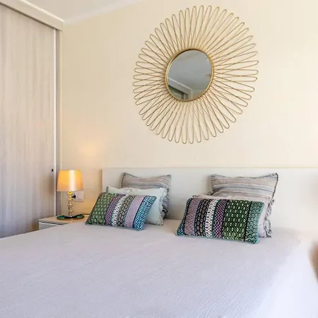 Panoramic View Sunflower By Dream Homes Tenerife *