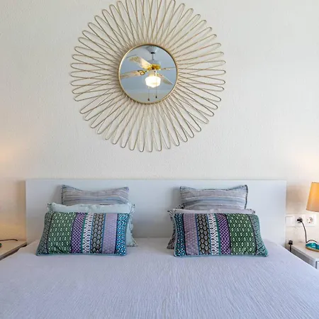 Panoramic View Sunflower By Dream Homes Tenerife