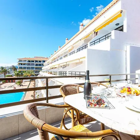 Panoramic View Sunflower By Dream Homes Tenerife 아파트