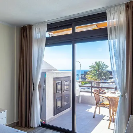 Apartament Panoramic View Sunflower By Dream Homes Tenerife