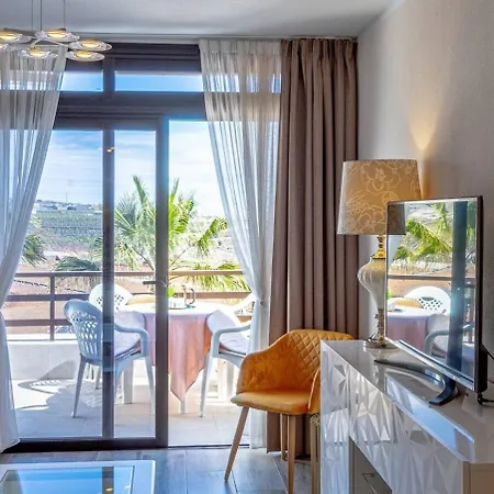 Panoramic View Sunflower By Dream Homes Tenerife *