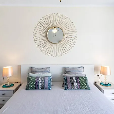 شقة Panoramic View Sunflower By Dream Homes Tenerife *