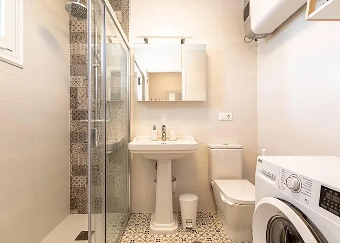 公寓 Panoramic View Sunflower By Dream Homes Tenerife