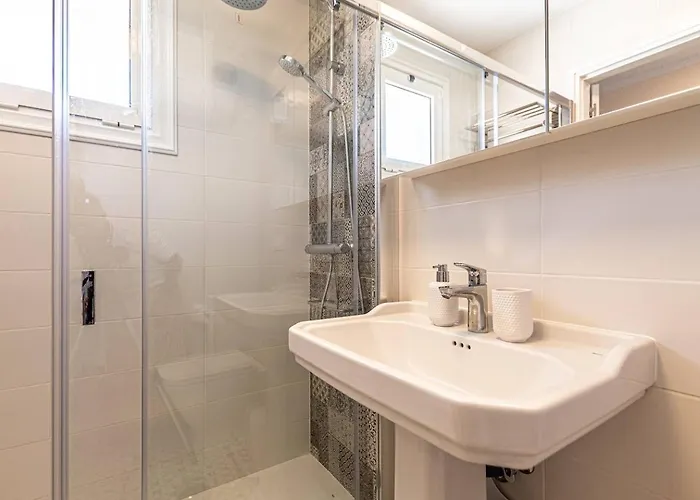 Panoramic View Sunflower By Dream Homes Tenerife 圣地亚哥港