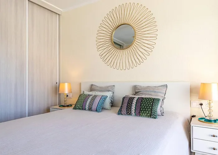 Panoramic View Sunflower By Dream Homes Tenerife *