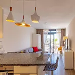 Apartman Panoramic View Sunflower By Dream Homes Tenerife *