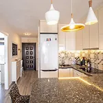 Panoramic View Sunflower By Dream Homes Tenerife Puerto de Santiago