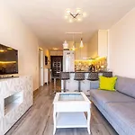 Panoramic View Sunflower By Dream Homes Tenerife Apartman Puerto de Santiago
