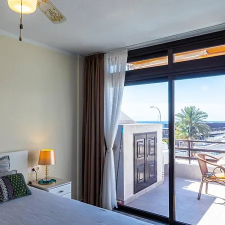 Panoramic View Sunflower By Dream Homes Tenerife * 푸에르토 데 산티아고