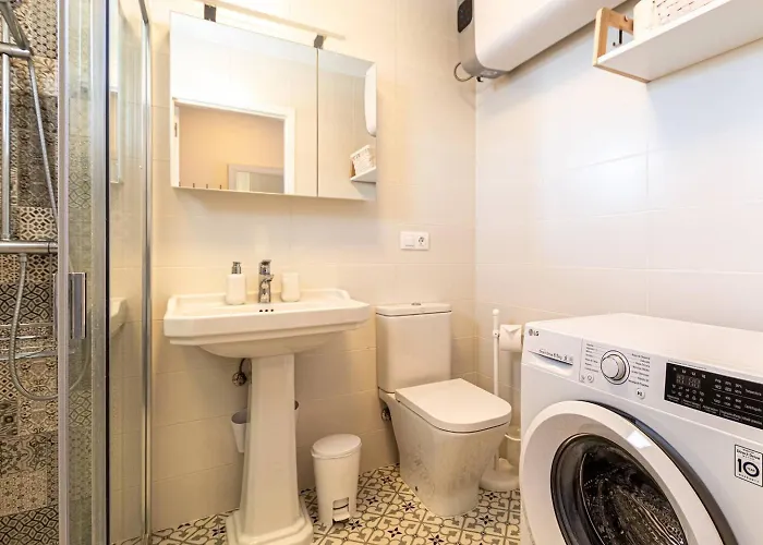 Panoramic View Sunflower By Dream Homes Tenerife 아파트 *